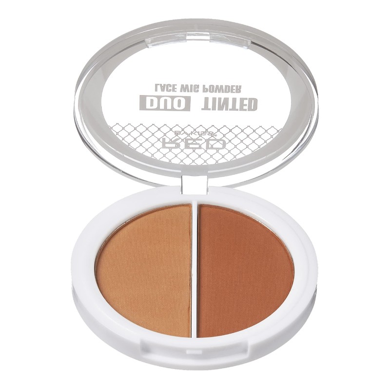 RED by Kiss Lace Wig Brush and Lace Wig Tinted