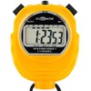 Fastime 01 Stopwatch Yellow