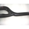 Full Carbon BMX Handlebar Length 500-620 mm H50 mm (520