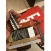 Hilti Bx3 New Box 1000 Concrete Nails for Hilti Bx3