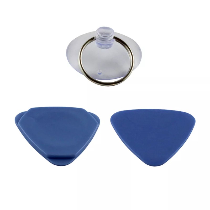 Universal, For Blackview B2G1 FREE 7Pcs Glass Replacement Repair Tools