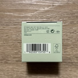 Clinique Smart Clinical Repair Wrinkle Correcting Eye Cream 0.5oz/15ml Full Size