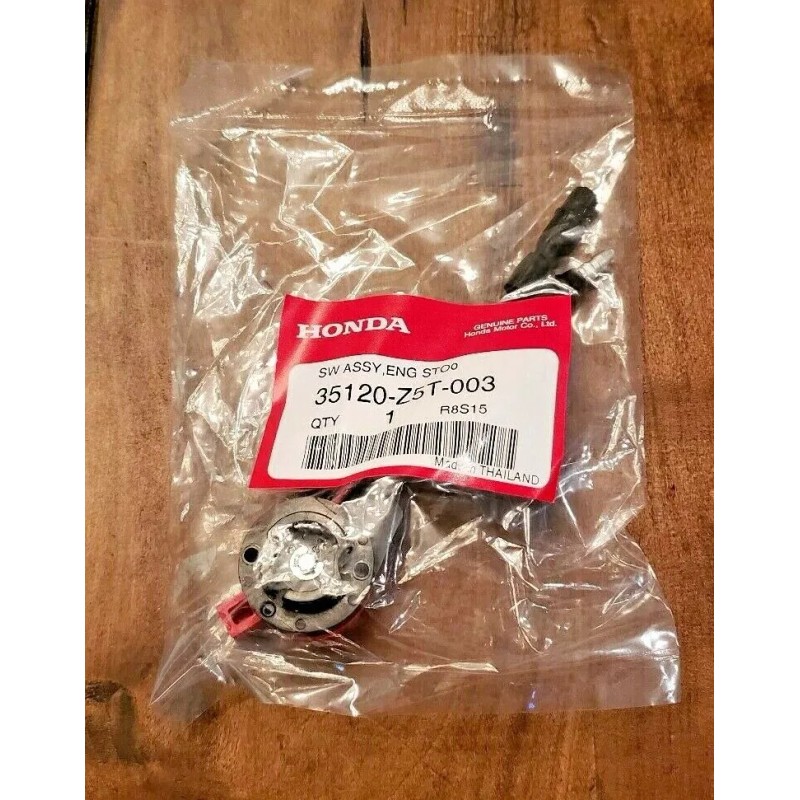 Honda NEW Genuine HONDA Engine Stop Switch GX240 GX270 GX340