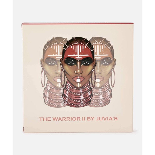 *New & Exclusive* The Warrior II by Juvia's