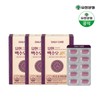 Yuhan Corporation Baeksu Ogold 3 months (180 tablets) / 유한양행 백수오골드 3개월 (180정)