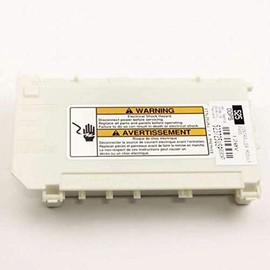 Fisher & Paykel 523725USP MOD CTRL 525 P7 DD60