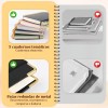 Cuaderno Profesional Libreta Universitaria 5 Color 300 Hojas