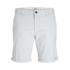 JACK & JONES Male Chino Shorts Regular Fit Chino Shorts,