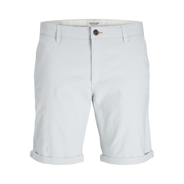 JACK & JONES Male Chino Shorts Regular Fit Chino Shorts,