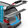 uProtect Car Bumper Protector Full Set for VW T-Cross C1