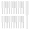 200 PCS Perfume Test Strips Paper Disposable White Perfume Paper