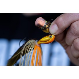 Rapala - Rap -V - Bass - Jig Fishing Lure