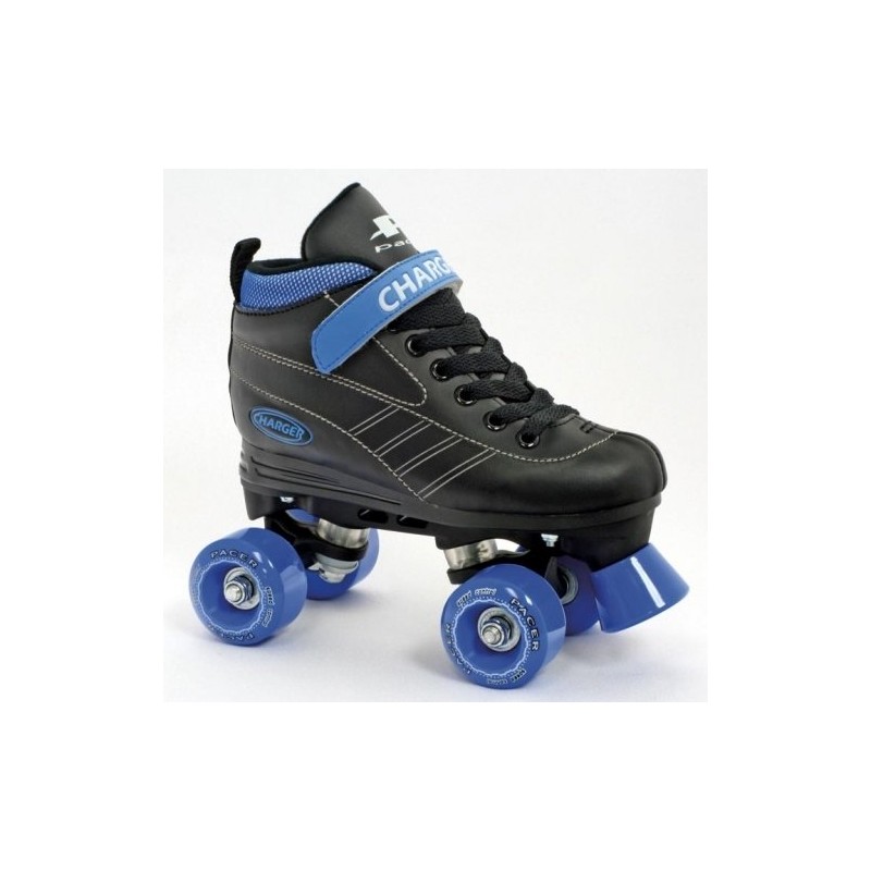 Pacer Charger Kids' Roller Skates