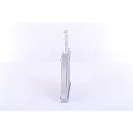 Nissens 76504 Heat Exchanger, interior heating