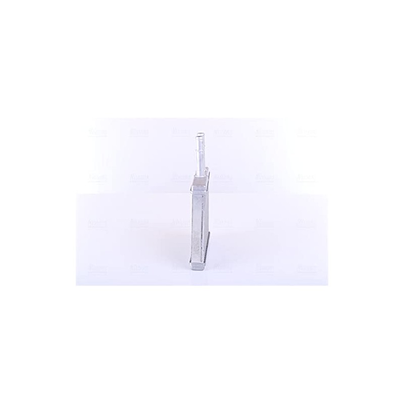 Nissens 76504 Heat Exchanger, interior heating
