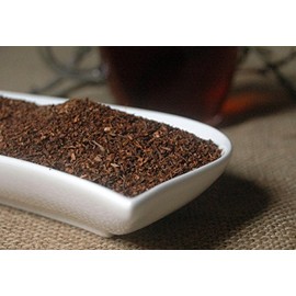 Naturix24 Red Bush Tea Green Cut - 500g Bag