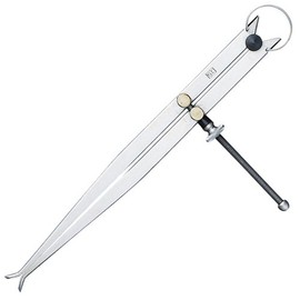 SK Spring with Hole Pass