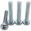 TCL Base Stand Feet Leg Screws for 55S517, 65S513, 65S517,