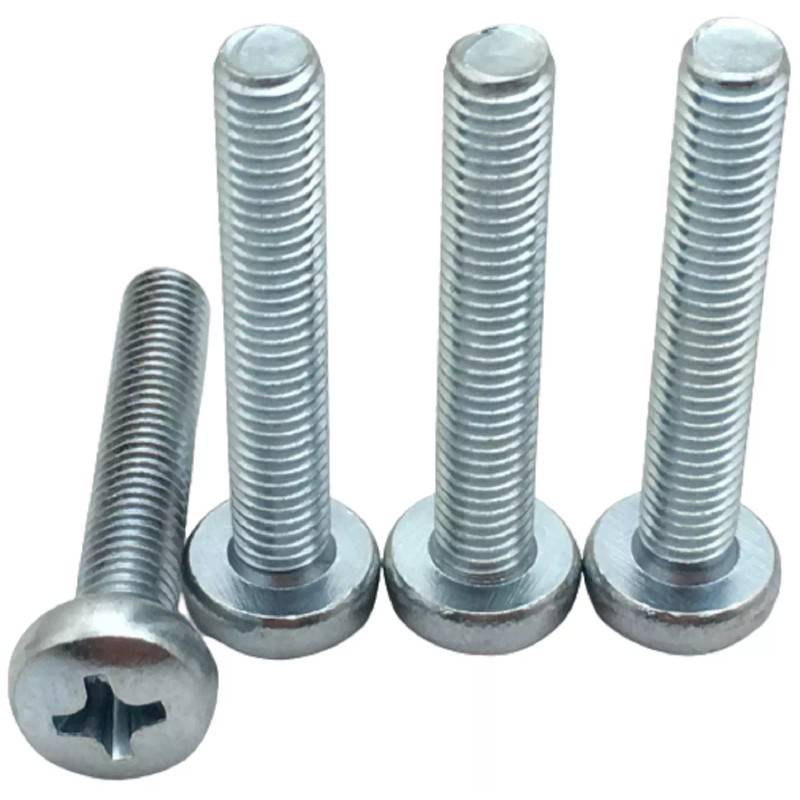 TCL Base Stand Feet Leg Screws for 55S517, 65S513, 65S517,