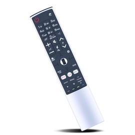 ZWP AN-MR700 Replacement Remote Control for LG Ultra HD OLED Smart TVs OLED55B6T OLED55C6T OLED55E6T OLED65B6T OLED65C6T OLED65E6T OLED65G6T OLED77G6T