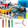 DIANN 39pcs Back Probe Test Kits 4mm Banana Plug to