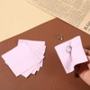 cobee 50 Pcs Jewelry Cleaning Cloth, Double Sided Polishing Cleaning