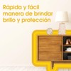 Pledge Lustrador de Muebles de Madera, 333 g