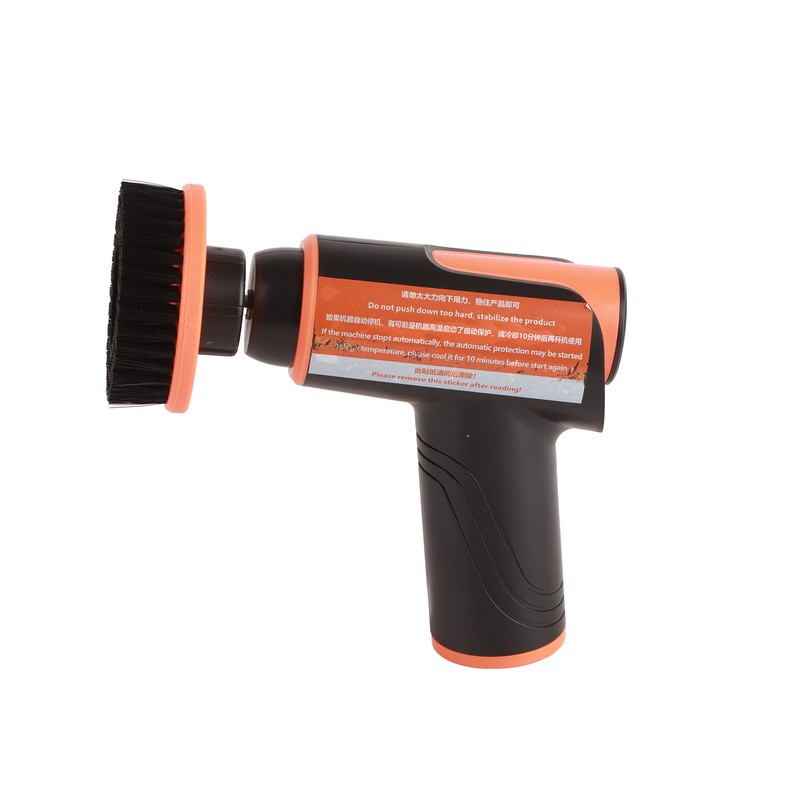 Car Polisher Cordless Waxing Machine Polishing Sander Multifunctional Tool for
