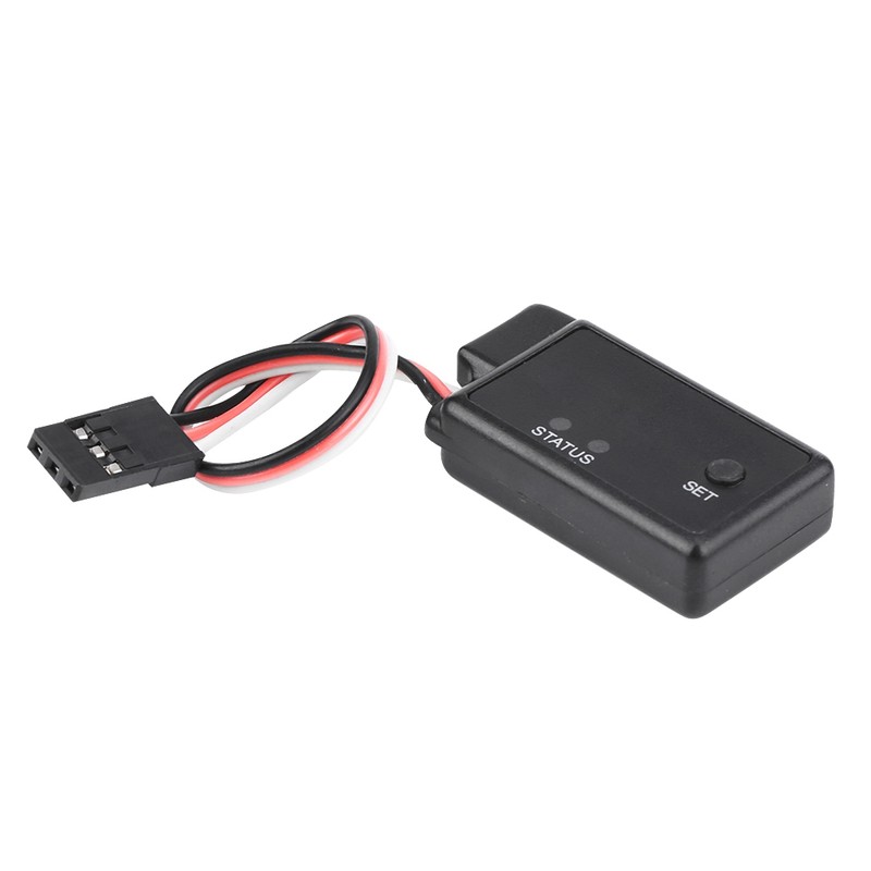 Remote Control Model Car Protector RC Toy Accessory Fail Safe