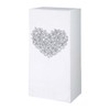 next.design Mini Curtain, Color Box, Flowers, Shelf, Rack, Nordic, Line