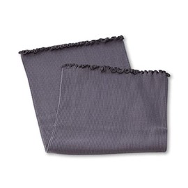 [Aoba Co., Ltd] Toko-chan's Soft Belly Wrap Semi-Long Length 60cm 1 Piece Set (Gray), gray