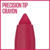 Maybelline New York SuperStay Ink Crayon Matte Long Wear &