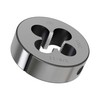 Skweawert 5/8"-11 UNC Round Threading Die, 5/8x11 UNC Screw Thread