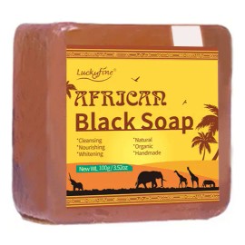 Jabón T Black Para Limpiar, Hidratar Y Exfoliar Para Niños