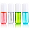 Aeibxiy Small Spray Bottles Travel Size 1.35oz 40ML, Fine Mist