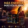 Biotina Colágeno Queratina Winyel Sin Gluten 60 Cápsulas