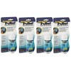 AquaChek TruTest Digital Test Strips Pack of 200 (4 Tubs