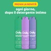 Chilly, Crema Intima Idratante, con Vitamina B3 e Acido Ialuronico,