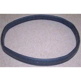 Daniel Carpenter Mustang Reproductions 71-73 MUSTANG MACH 1 RAM AIR HOOD SEAL, USA