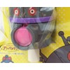 Anpanman Children's Museum Limited Dadandan Plastic Bottle Cap, 16.9 fl