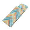 Foldable Picnic Blanket Soft Oxford Cloth Extra Large Portable Folding