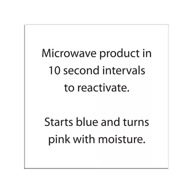 Westone Hearing Aid Saver - Small Size Microwavable Dehumidifier USA