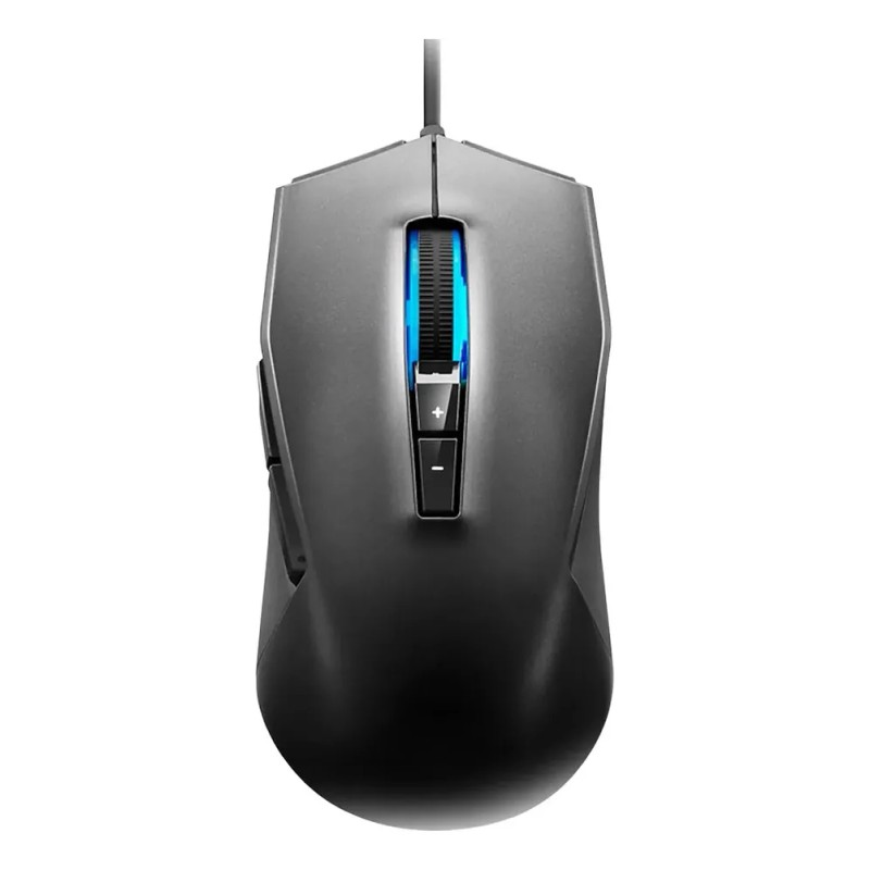 Ratón Lenovo Gamer Ideapad Gaming M100 Rgb negro GY50z71902