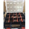 Matco Silver Eagle ADV tools TORX & Security Torx sockets