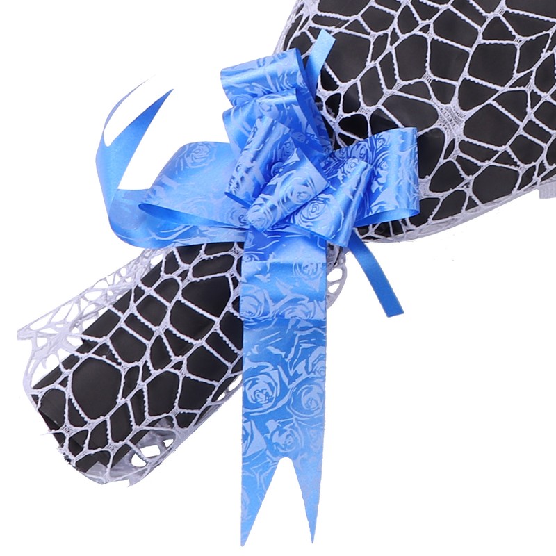 Soap Flower Innovative Artificial Rose Bouquet Gift Wedding Valentine's Day