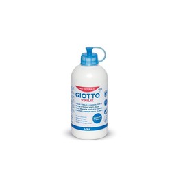 Giotto Vinilik 12 pz. Colla Vinilica confezione da 100 g