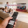 Universal Google TCL Remote Replacement Control Compatible with TCL Google
