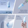Bidet Portatil Eléctrico, Botella Perineal Postparto Tiene Tres Modos de