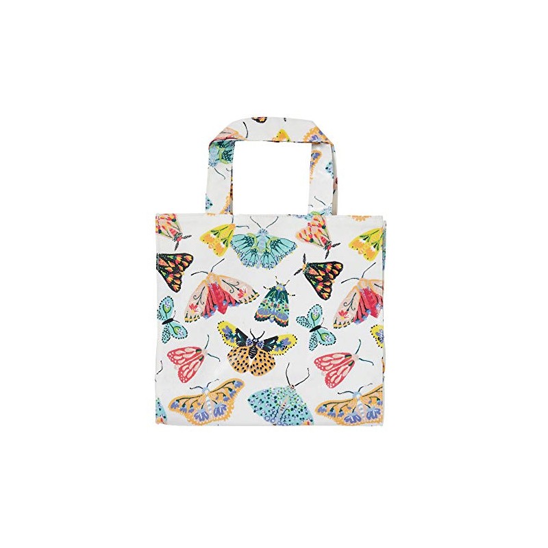 Ulster Weavers PVC Small Gusset Butterfly House, Cotton, Multicolor, One