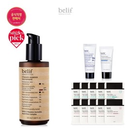 Belif 빌리프 (LI)클래식 에센스 인크리멘트50ml Belif Classic Essence Increment 50ml